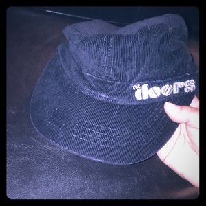 The doors collectible hat